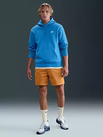 NIKE | Hoodie Club Fleece pour homme |